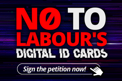 No to ID