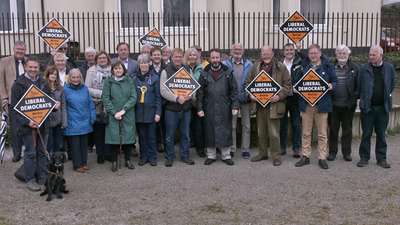 Plymouth Liberal Democrats