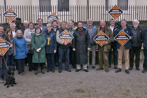 Plymouth Liberal Democrats